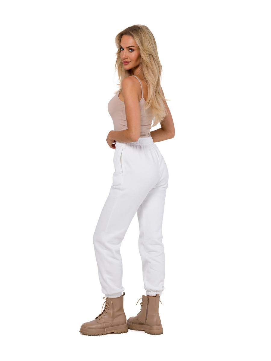 Pantalon survêtement model 184718 Moe