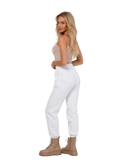 Pantalon survêtement model 184718 Moe