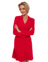 Robe de jour model 184750 Moe