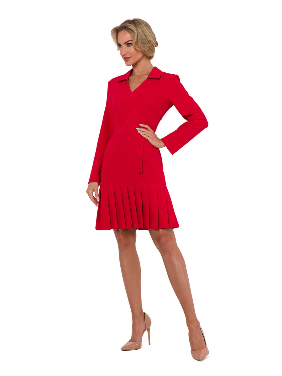 Robe de jour model 184750 Moe