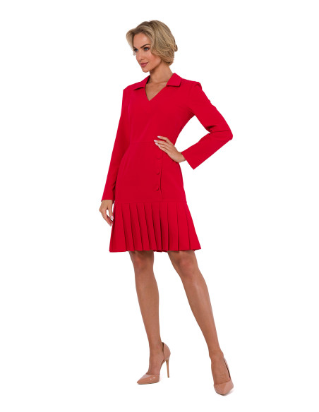 Robe de jour model 184750 Moe