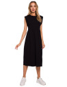 Robe de jour model 153680 Moe
