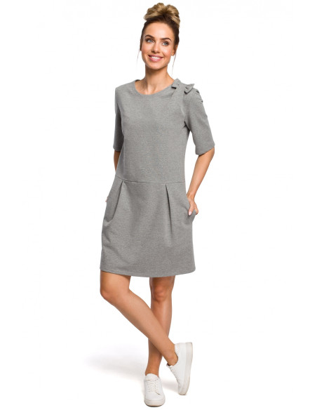 Robe de jour model 127560 Moe