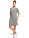 Robe de jour model 127560 Moe