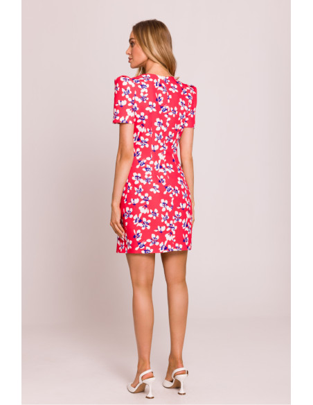 Robe de jour model 209225 Moe
