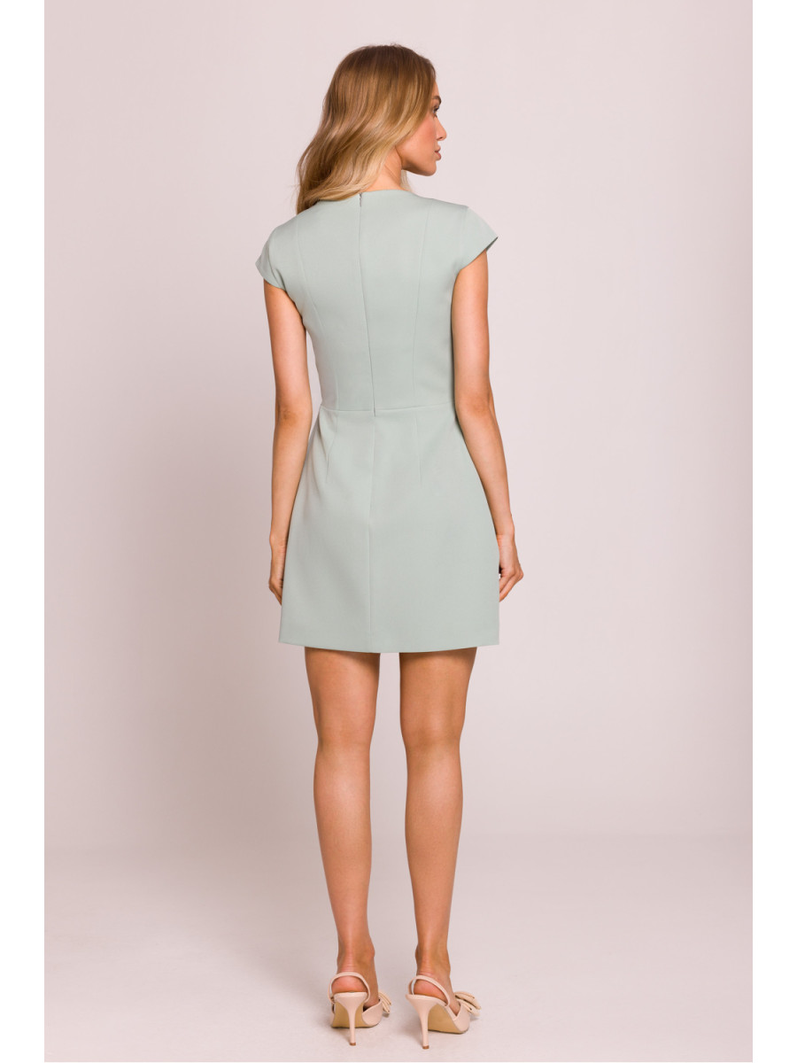 Robe de jour model 209273 Moe