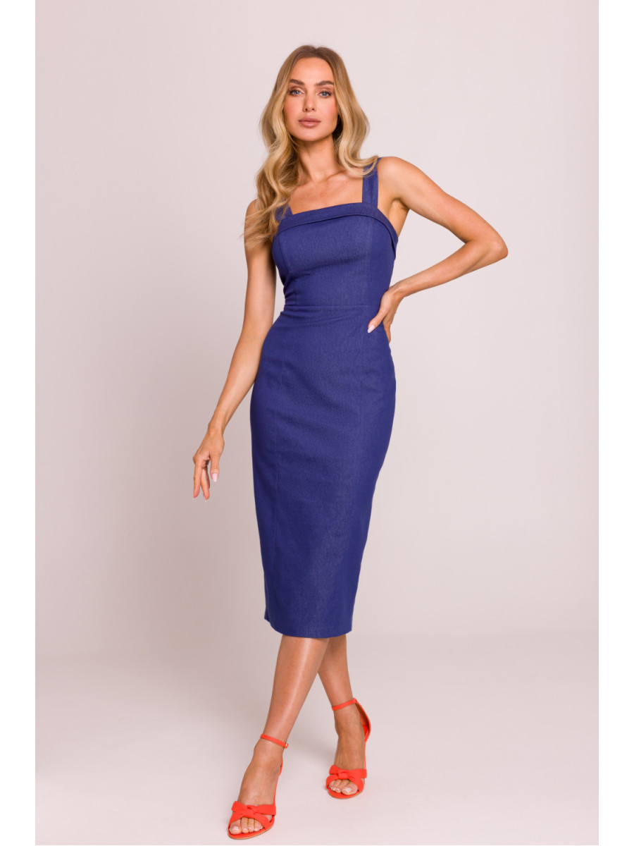 Robe de jour model 209289 Moe