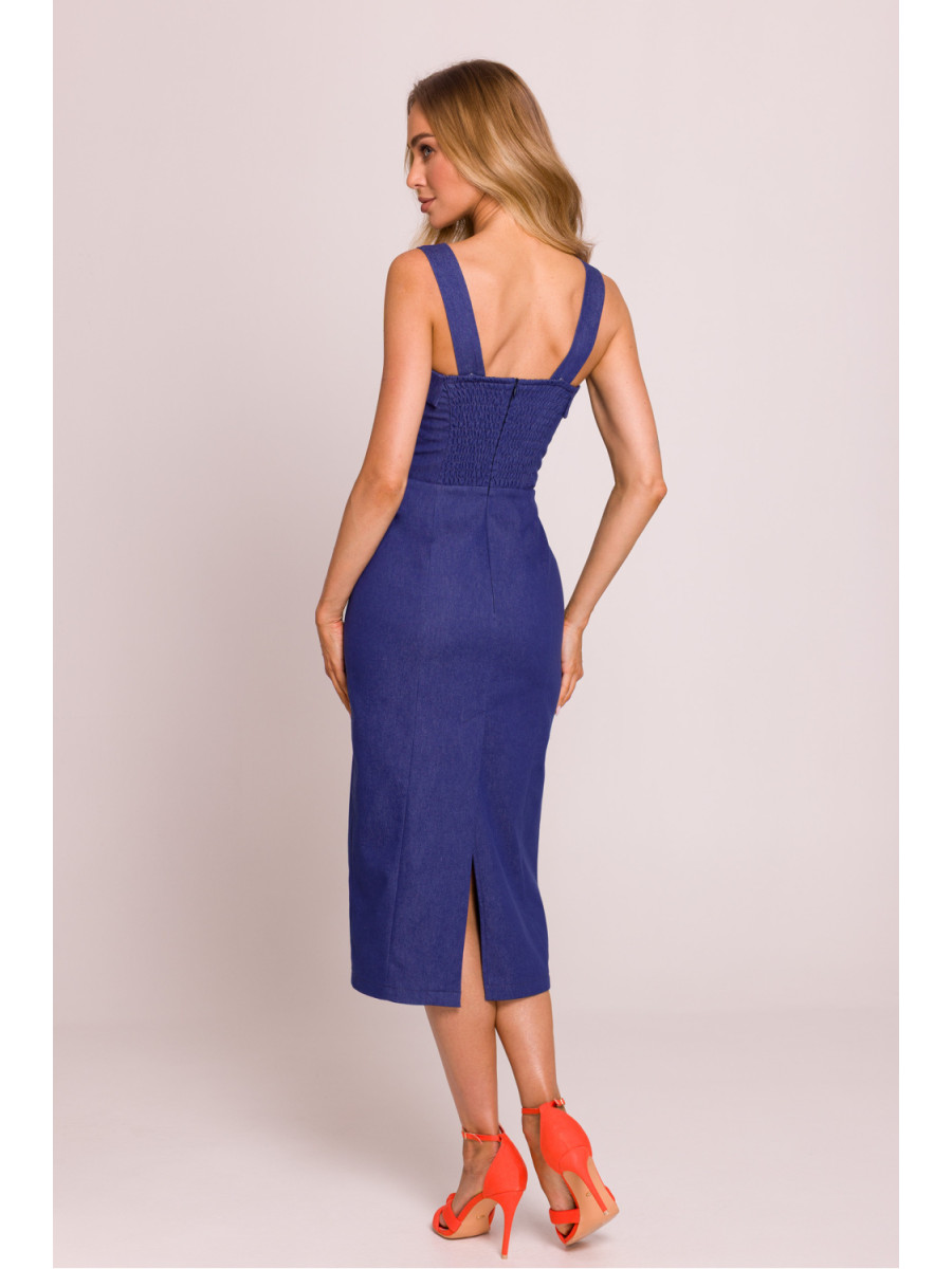 Robe de jour model 209289 Moe