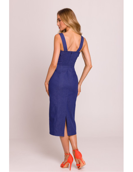 Robe de jour model 209289 Moe