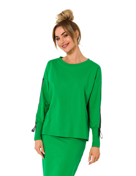 Sweatshirt model 177615 Moe