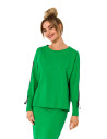 Sweatshirt model 177615 Moe