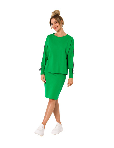Sweatshirt model 177615 Moe