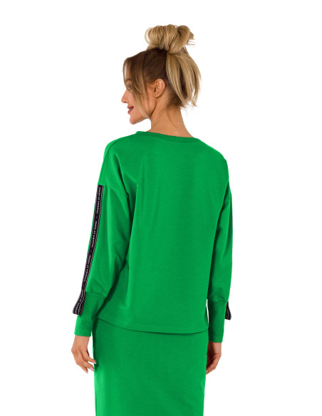 Sweatshirt model 177615 Moe