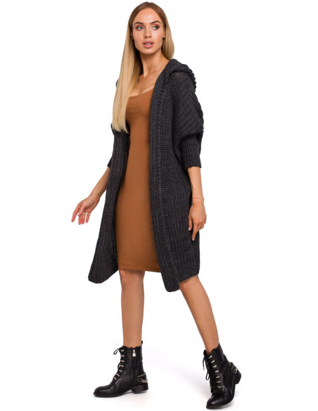 Cardigan model 136653 Moe