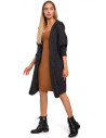Cardigan model 136653 Moe