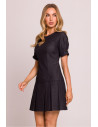 Robe de jour model 211154 Moe
