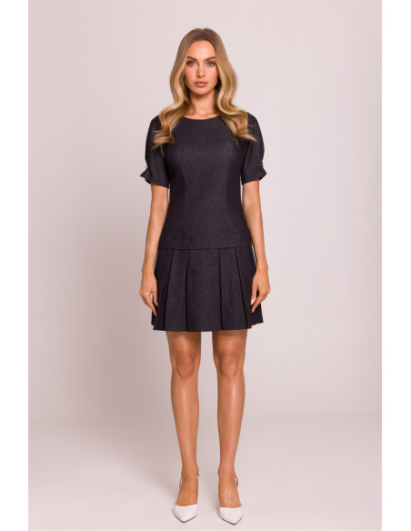 Robe de jour model 211154 Moe