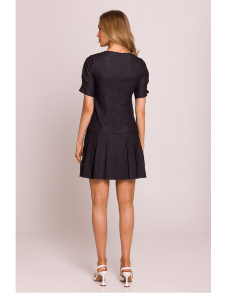 Robe de jour model 211154 Moe