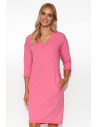Robe de jour model 176198 Makadamia