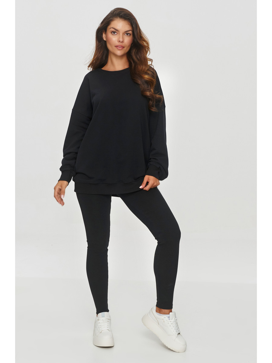 Leggings longues model 209665 Makadamia