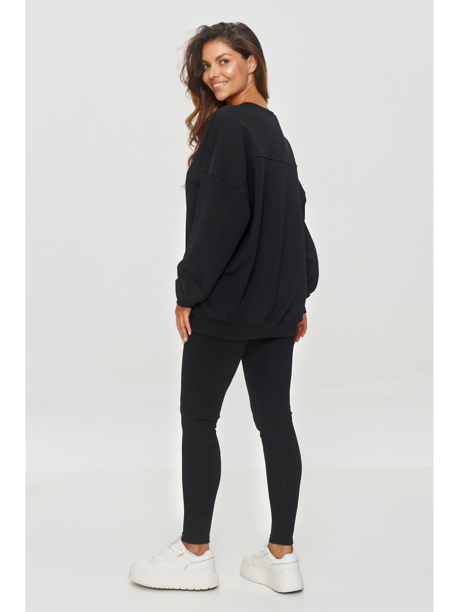 Leggings longues model 209665 Makadamia