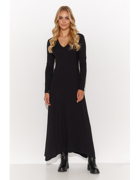 Robe de jour model 184388 Makadamia