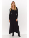Robe de jour model 184388 Makadamia