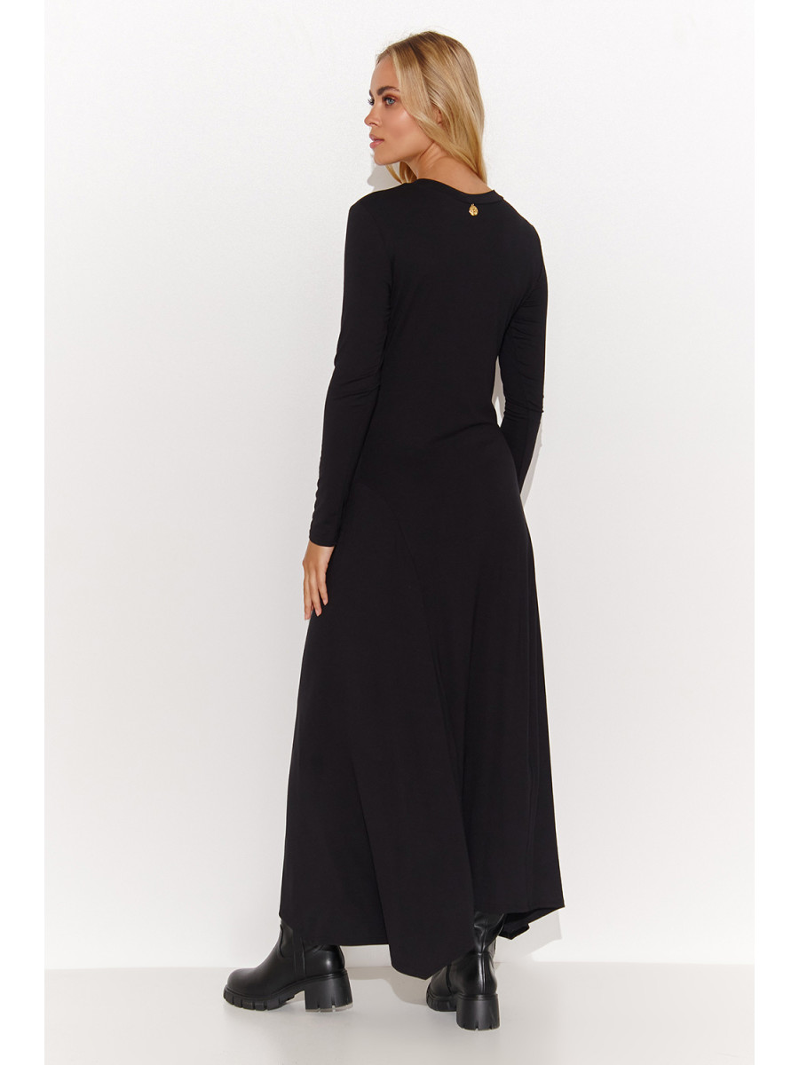 Robe de jour model 184388 Makadamia