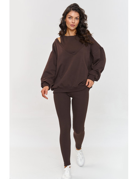 L`ensemble model 209666 Makadamia