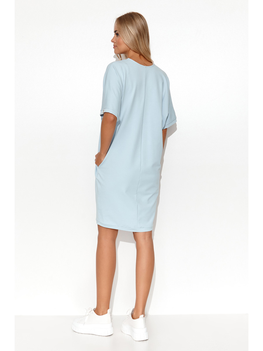 Robe de jour model 175670 Makadamia