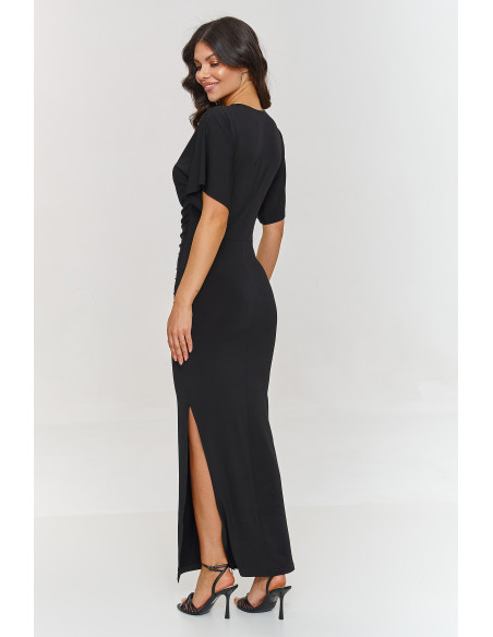 Robe de jour model 209584 Makadamia
