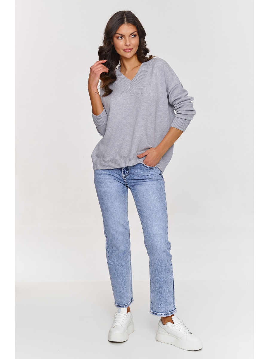 Chandail model 209725 Makadamia