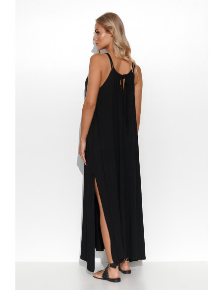 Robe de jour model 178326 Makadamia
