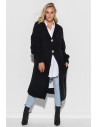 Cardigan model 148885 Makadamia