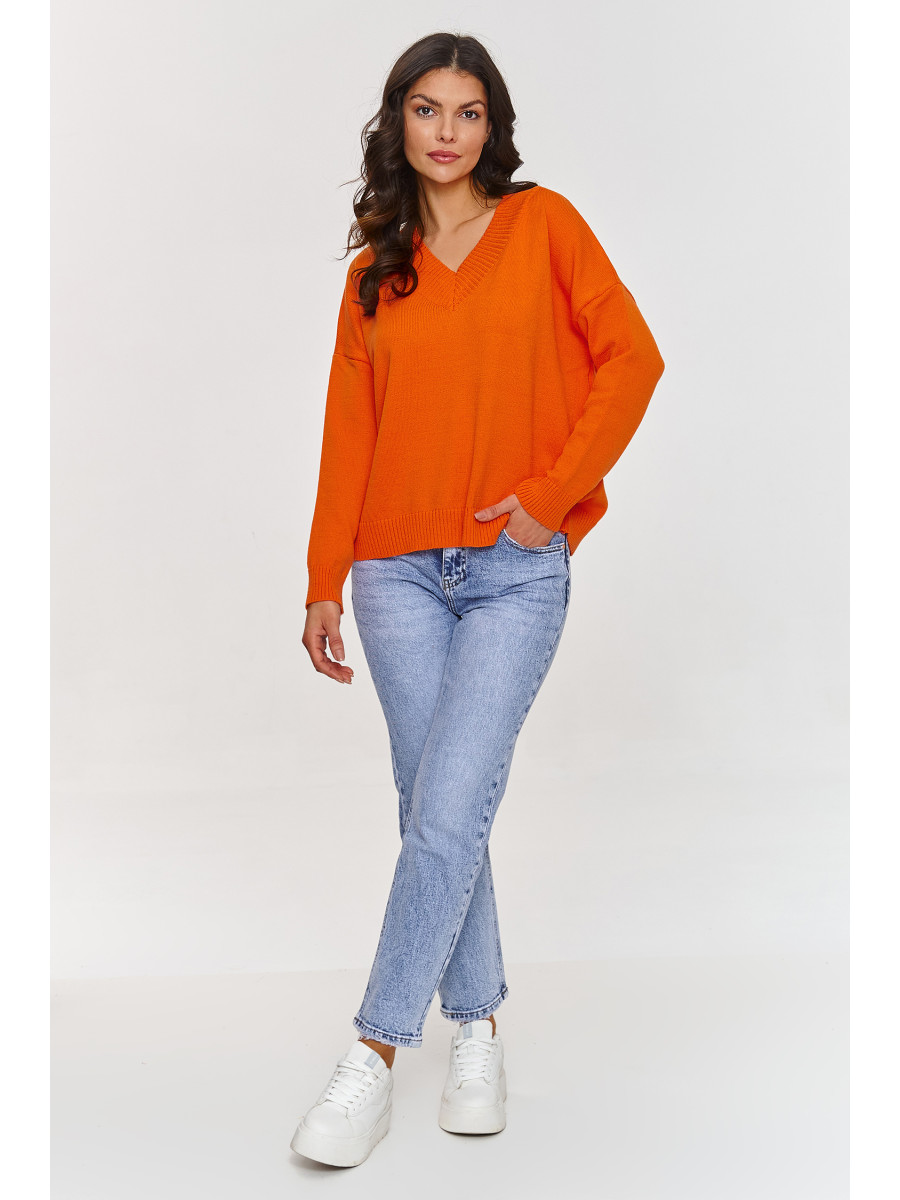 Chandail model 209726 Makadamia