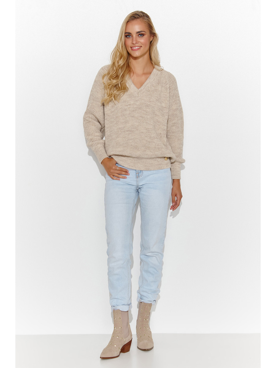 Chandail model 184786 Makadamia