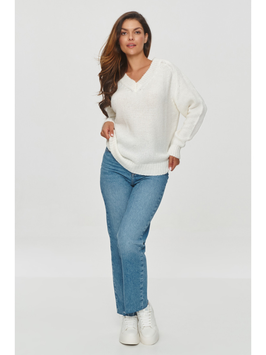 Chandail model 201798 Makadamia