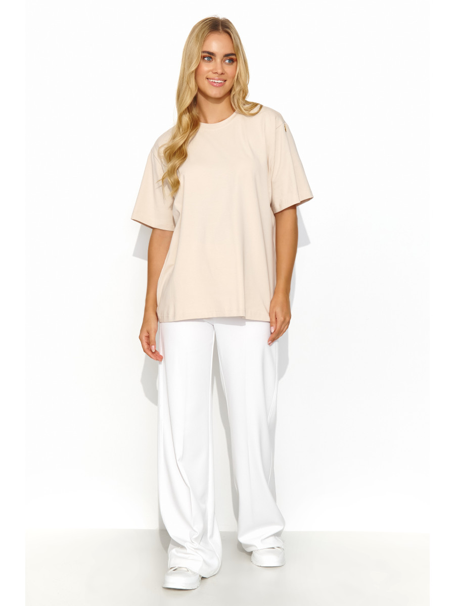 T-shirt model 192963 Makadamia