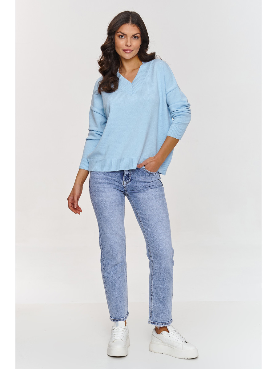 Chandail model 209730 Makadamia