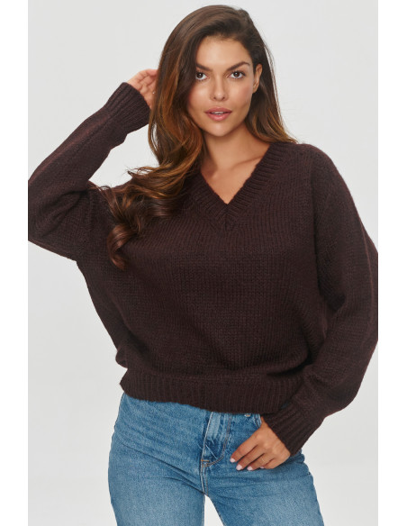 Chandail model 201801 Makadamia