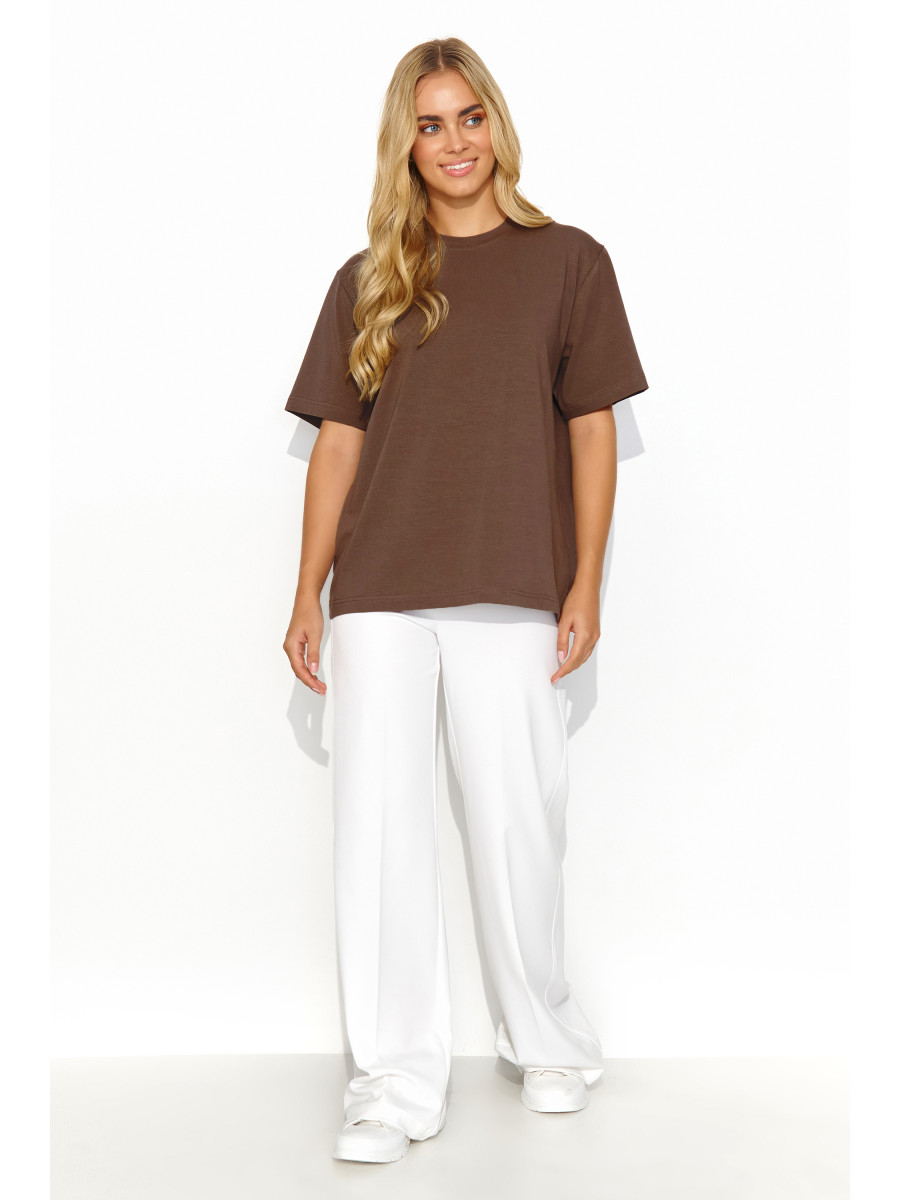 T-shirt model 192964 Makadamia