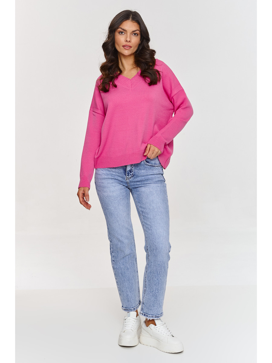 Chandail model 209731 Makadamia