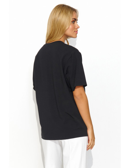 T-shirt model 192965 Makadamia