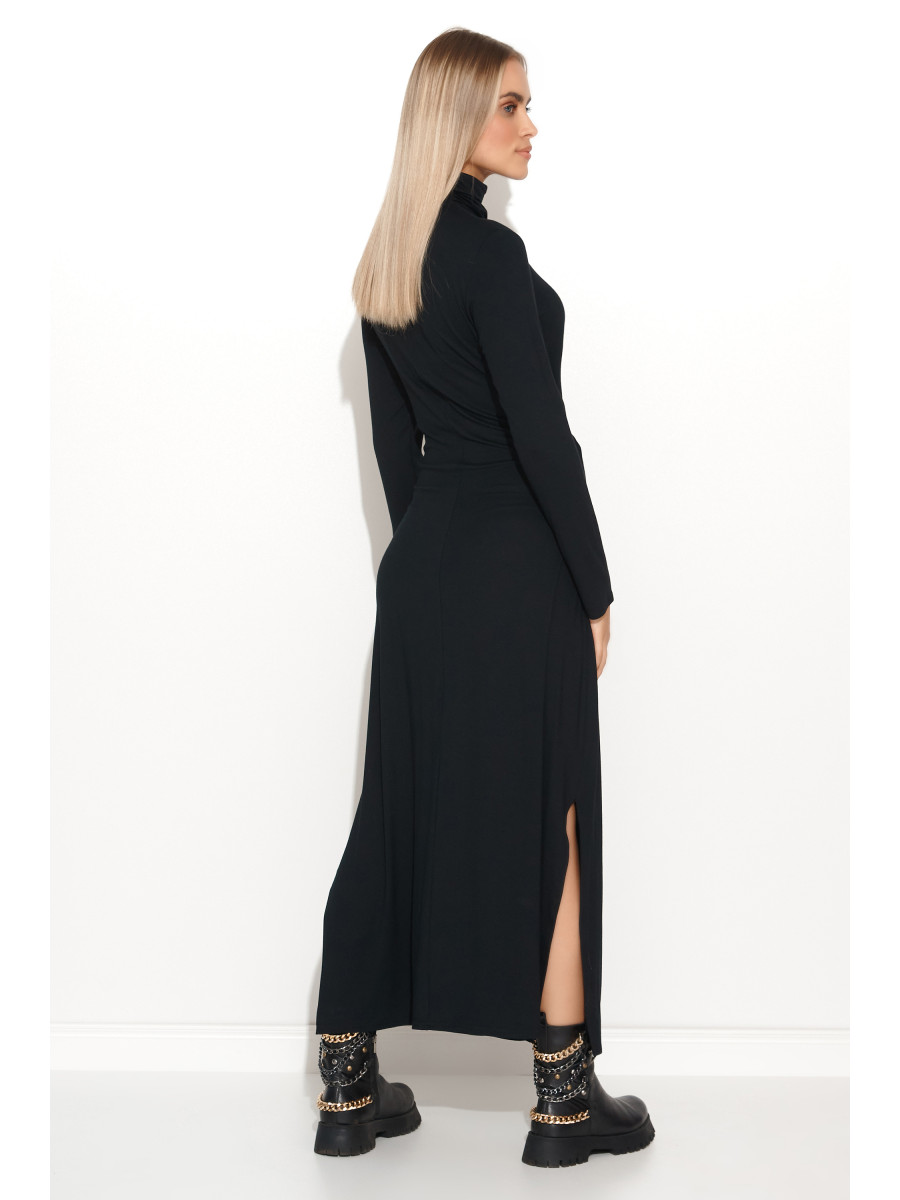 Robe de jour model 173275 Makadamia
