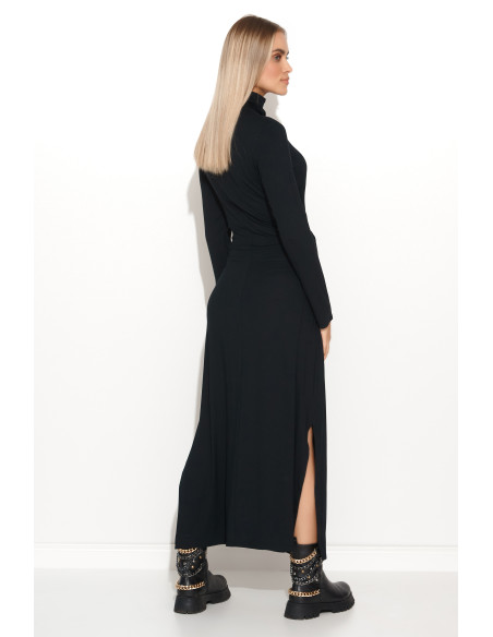 Robe de jour model 173275 Makadamia