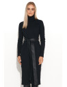 Robe de jour model 158143 Makadamia