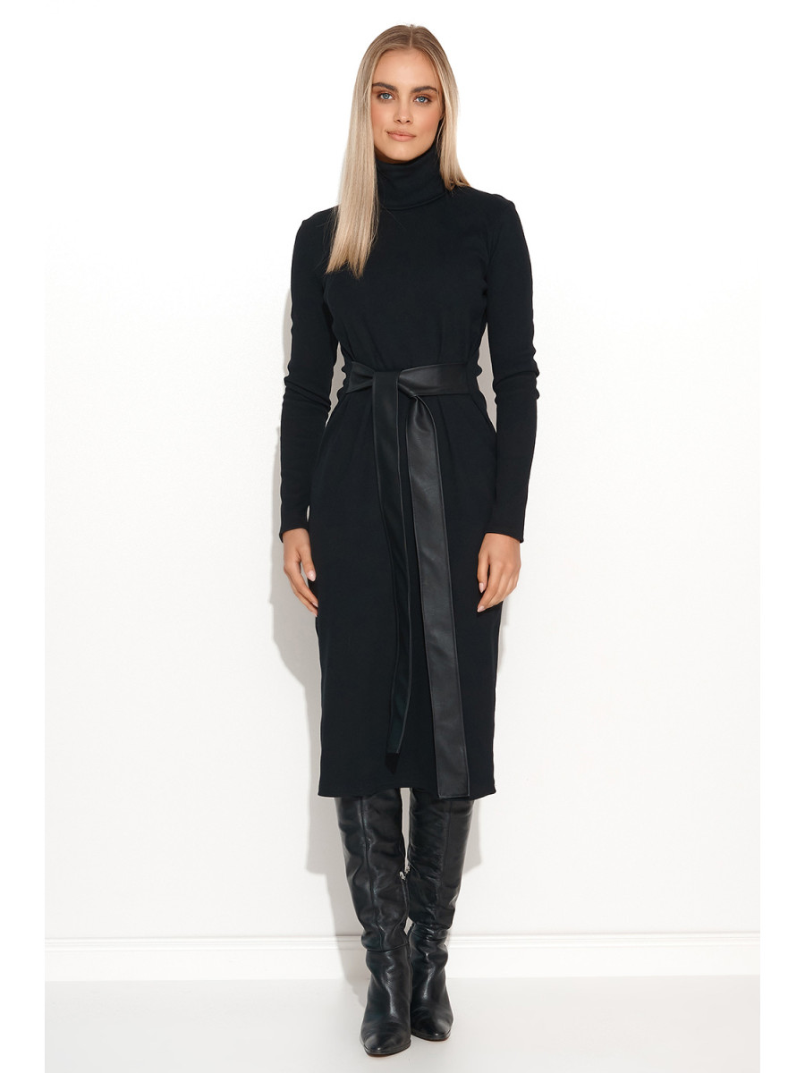 Robe de jour model 158143 Makadamia
