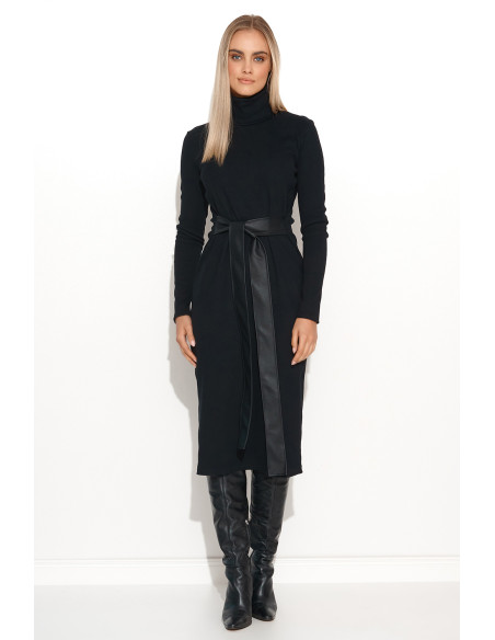 Robe de jour model 158143 Makadamia