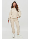 Pantalon survêtement model 200130 Makadamia
