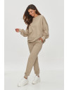 Pantalon survêtement model 200132 Makadamia